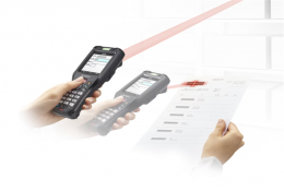 KEYENCE 基恩士 手持終端  BT-W300/W200 系列