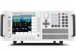 IT8600系列 交/直流電子負載