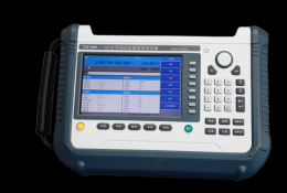 Ceyear 中電科思儀1431A手持式射頻信號(hào)發(fā)生器