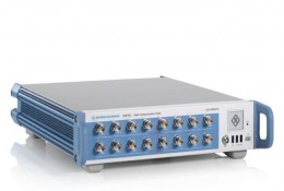 羅德與施瓦茨CMP180無(wú)線電通信測(cè)試儀