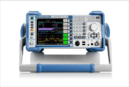 羅德與施瓦茨R&S ESL接收機