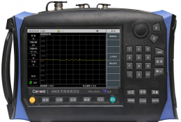 Ceyear 中電科思儀 3680系列天饋線測試儀