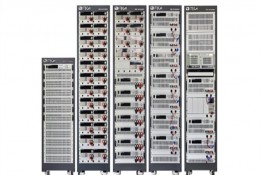 汽車接線盒測試系統(tǒng)