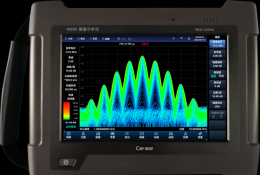 Ceyear 中電科思儀 4025系列頻譜分析儀