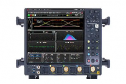 KEYSIGHT UXR1004B Infiniium UXR 系列示波器：100 GHz，4 通道