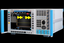 Ceyear 中電科思儀 1652A/1652B 函數(shù)/任意波形發(fā)生器