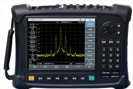 Ceyear 中電科思儀 4024系列頻譜分析儀