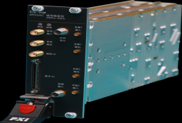 Ceyear 中電科思儀 6955AC 信號(hào)收發(fā)儀