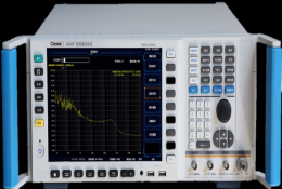 Ceyear 中電科思儀 4141B/E/F/H信號(hào)源分析儀