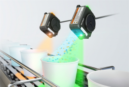 KEYENCE 基恩士 靜電監(jiān)測(cè)型 靜電消除風(fēng)扇  SJ-LF 系列