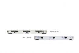 Spirent思博倫mX2 40G、10G和10G、1G雙速以太網(wǎng)測試模塊