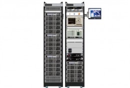 ITECH直流充電樁模擬系統(tǒng)