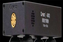 Ceyear 中電科思儀 4000系列頻譜儀擴(kuò)頻模塊