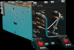 Ceyear 中電科思儀 6951E信號(hào)分析儀